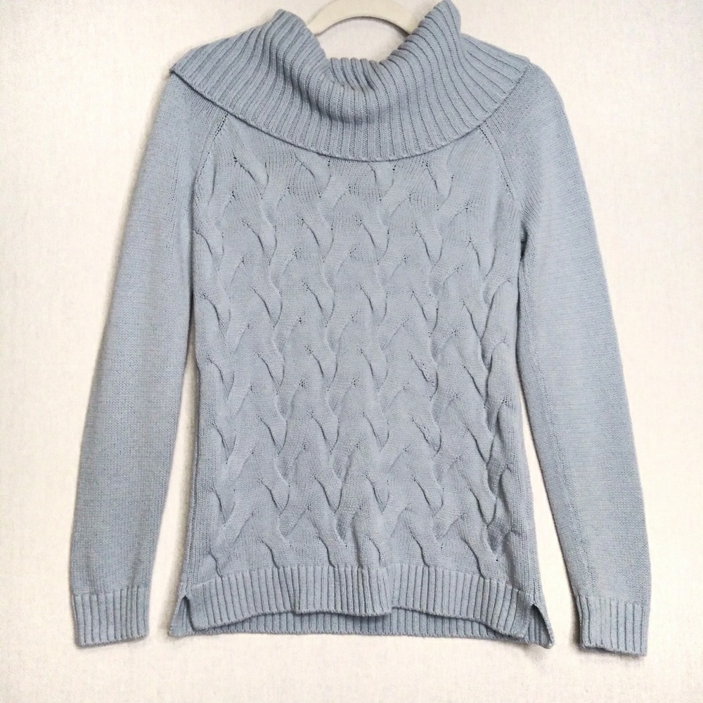 Calvin Klein Turtleneck Sweeter
